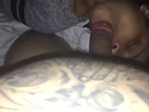 StepDaddy fuck me and my bf #2