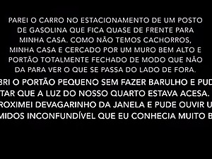 Meu irmã_o comeu minha mulher - parte 1 PRÉ_VIA conto eró_tico