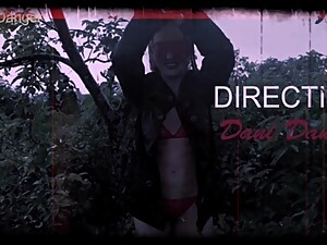 Angel Fowler and Dani Danger Short Movie -20