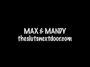 max mandy promo