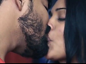 Hot Telugu couple romance – outdoor sex