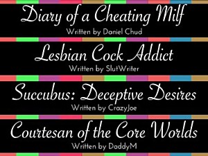 Diary of a Cheating Milf - Episode 0 Freebie!