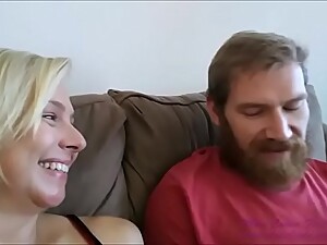 Milf Makes a Sex Tape pt.2 - Mom Comes First