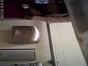 Black Women With Big Booty Caught Pissing Wc Spy