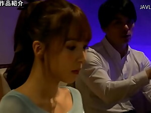 NTR Alumni Association My Wife And My Worst Ex-boyfriend Cheating Video That Seems To Be Crazy. Mika Miyu