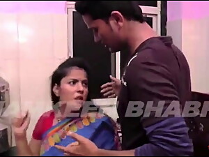 Desi bhabhi romance with devar - part 1