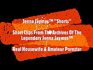 Jenna Jaymes Blows A Pervy Trucker 1080p (Shorts)