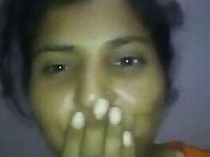 Husband cheats on wife with Hindi young girl – old man