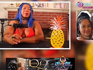 SwingCulture TV  Featuring JayLa Inc 7/9/20