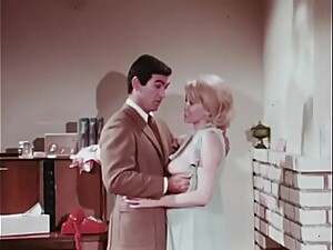 Marsha: The Erotic Housewife (1970)