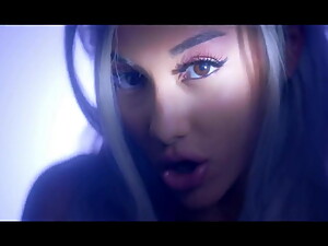 Ariana Grande BBC PMV