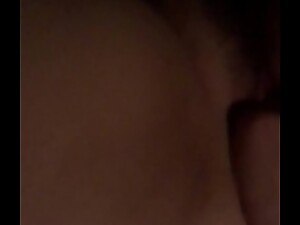 Claire my 24yo native hotwife masturbating to cuckold talk