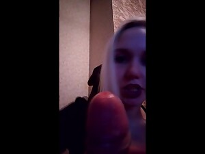 Russian Dirty Talk POV JOI instructions