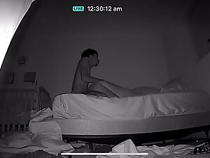 Security cameras catches wife cheating