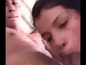 Lucky Guy Gets His Dick Sucked By A Slut On Vacation