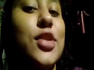 Bengali hot girl sex talking