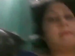 nowdys iNDIAN Cheating Housewife