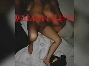 Desi indian wife shared with friend part 2